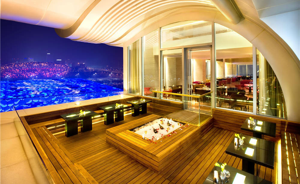 Morgan Plaza, Beijing